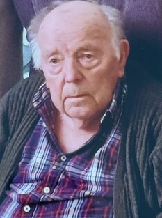 Arve Gjerberg