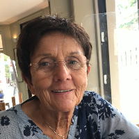 Ragnhild Digre