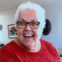 Gudrun Helene Aasen