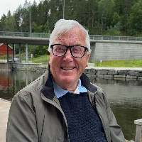 Odd Thorleif Bakke